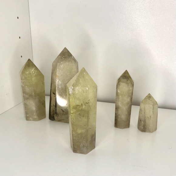 Citrine Tower 3 - Picture 4 of 10